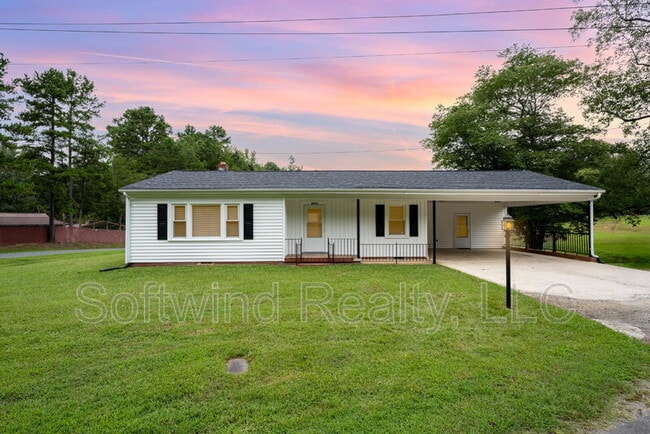 property at 8095 New St