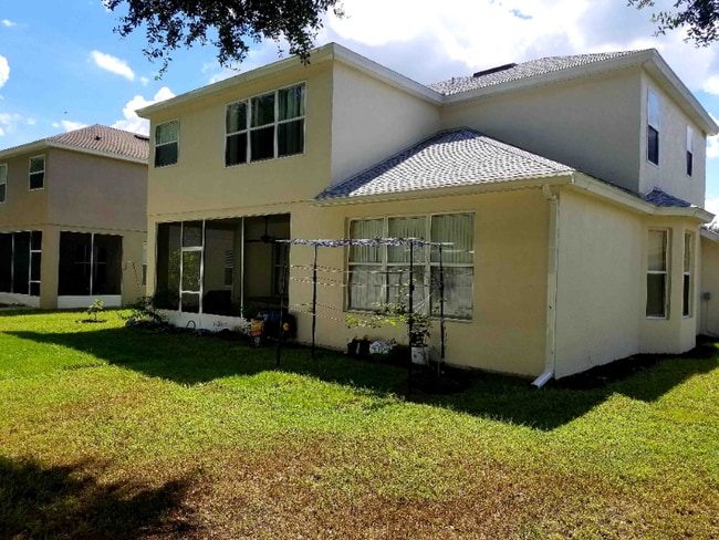 5073 SW 40th Pl in Ocala, FL - Building Photo - Building Photo