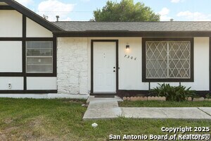 7306 Glen Hart in San Antonio, TX - Building Photo - Building Photo