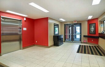 Furnished Studio-Columbia - Columbia 100 P in Columbia, MD - Building Photo - Building Photo