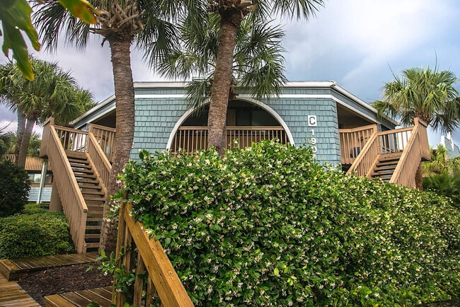 190 Ocean Hibiscus Dr in St. Augustine, FL - Building Photo - Building Photo
