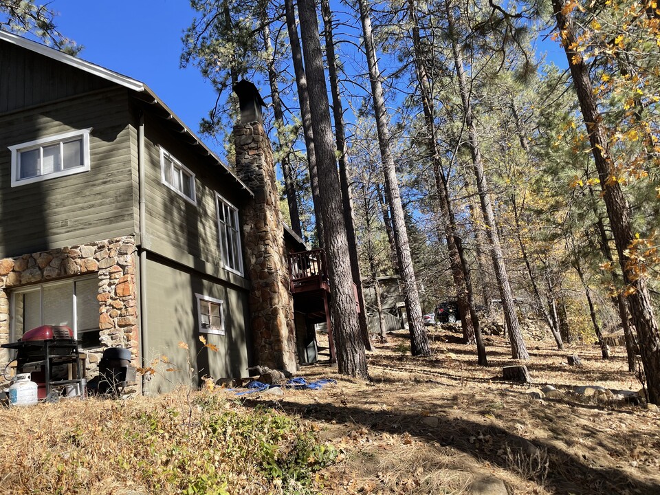 54005 Pine Crest Ave in Idyllwild, CA - Building Photo