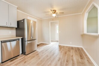 2629 Yeargan Rd in Murfreesboro, TN - Foto de edificio - Building Photo