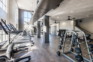 The Walton in Sanford, FL - Building Photo