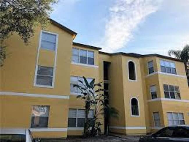 property at 4642 Commander Dr