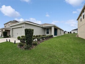 314 Tanager St in Haines City, FL - Building Photo