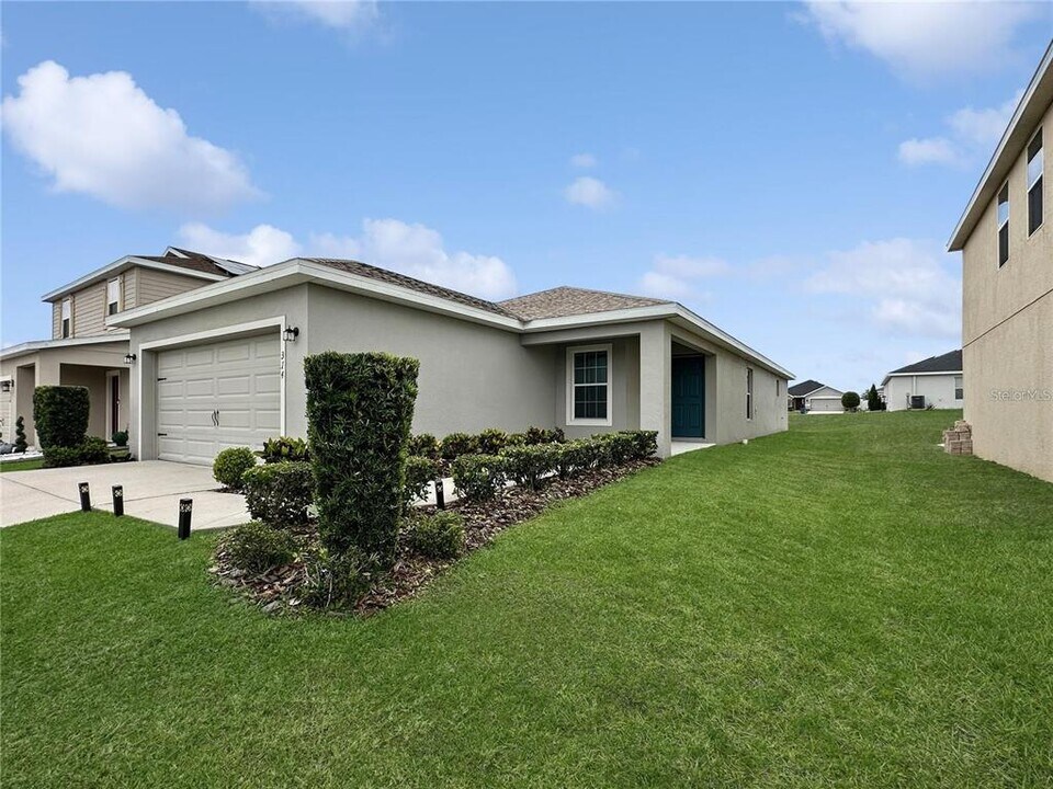 314 Tanager St in Haines City, FL - Building Photo
