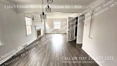 13645 Cedar Rd in University Heights, OH - Building Photo - Building Photo