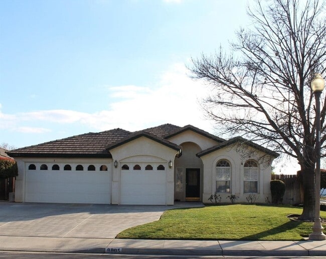 property at 9805 Paper Moon Way