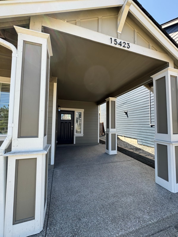 15423 92nd Ave SE in Yelm, WA - Building Photo - Building Photo