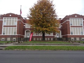 Craig School Apartments