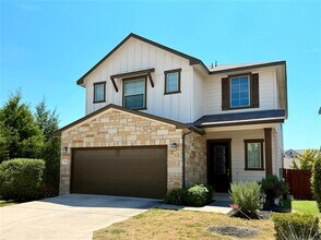 1905 Crimson Rosella Trl in Austin, TX - Building Photo - Building Photo