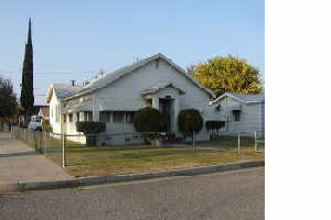 312 Sonoma in Chowchilla, CA - Building Photo - Building Photo