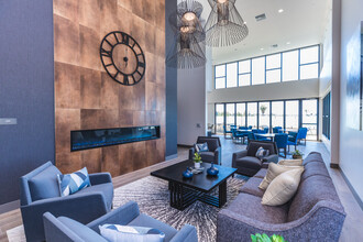 Urbana Chula Vista Luxury Apartments in Chula Vista, CA - Building Photo - Interior Photo