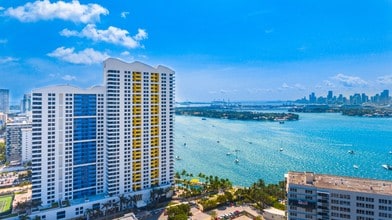 The Waverly South Beach in Miami Beach, FL - Foto de edificio - Building Photo