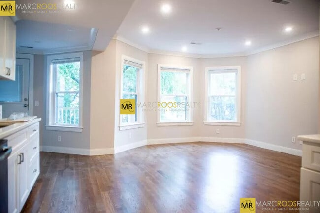 property at 46 Ridgemont St