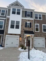 464 Rivanna Hl Rd in Glen Allen, VA - Building Photo