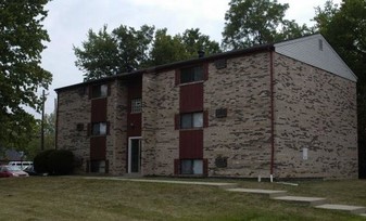 Timbercreek II Apartments