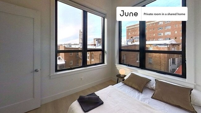 property at 2147 P St NW