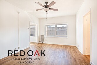 516 S St Andrews Pl in Los Angeles, CA - Foto de edificio - Building Photo