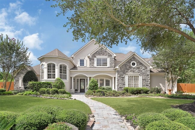 property at 15222 Hilltop View Dr