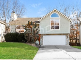 4839 N Beacon Ave in Kansas City, MO - Building Photo