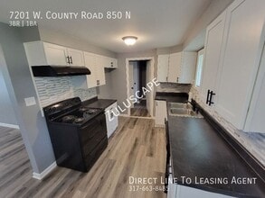 7201 W Co Rd 850 N in Gaston, IN - Building Photo - Building Photo