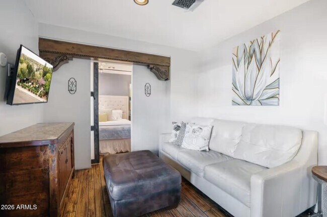 6961 E 1st St in Scottsdale, AZ - Building Photo - Building Photo