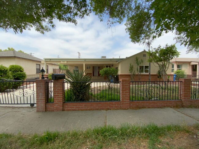property at 6839 Enfield Ave