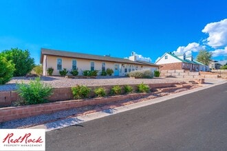 237 N Scenic Dr W in Washington, UT - Building Photo - Building Photo
