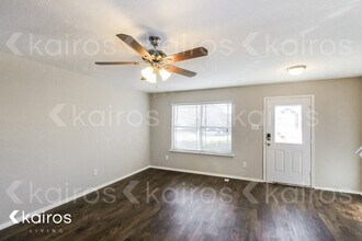 1621 Vineridge Ln in Burleson, TX - Building Photo - Building Photo