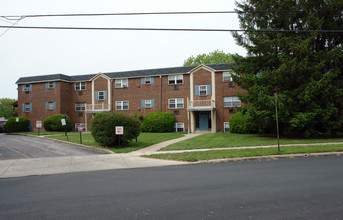 Norris Hills at Calamia Dr in Norristown, PA - Building Photo - Building Photo