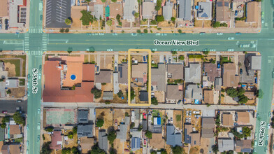 3845 Ocean View Blvd in San Diego, CA - Building Photo - Building Photo