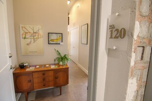 121 12th St in Des Moines, IA - Building Photo