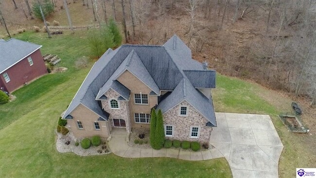 107 Rhinestone Ct in Elizabethtown, KY - Building Photo - Building Photo