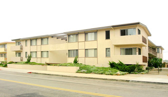 507 Avenue G Apartments