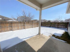 1002 Hawkeye Point Rd in Georgetown, TX - Building Photo - Building Photo