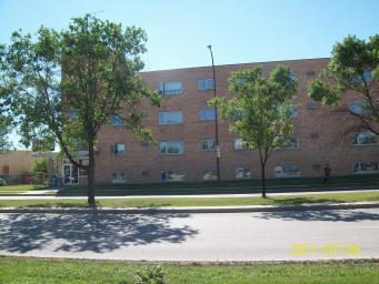 234 Moray Street in Winnipeg, MB - Building Photo - Building Photo