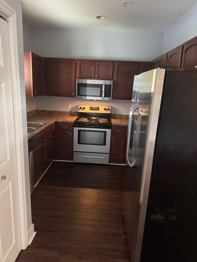property at 1846 Belle Vue Way