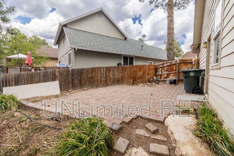 3865 S Big Sky Trail in Flagstaff, AZ - Building Photo - Building Photo
