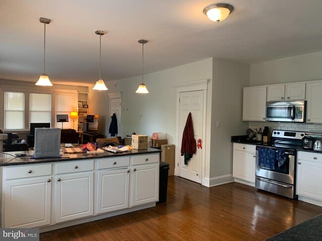 1300 N Clayton St in Wilmington, DE - Building Photo - Building Photo