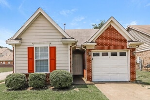 2753 Virginia Woods Pl in Arlington, TN - Building Photo