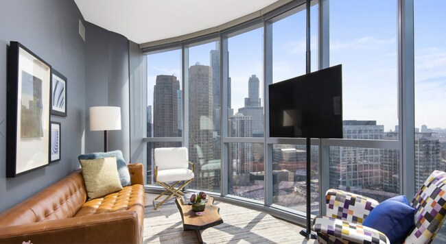 902 W Madison St in Chicago, IL - Building Photo - Building Photo