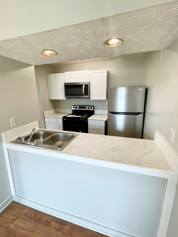 116 Wichita Dr-Unit -A in Nicholasville, KY - Building Photo - Building Photo