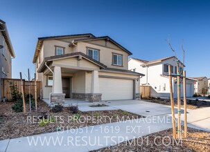 6105 Grazing Rnch Rd in Roseville, CA - Building Photo - Building Photo