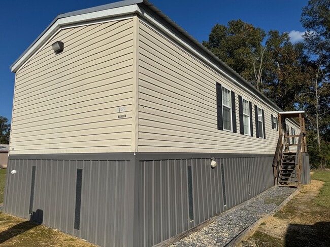 property at 31693 N Corbin Rd