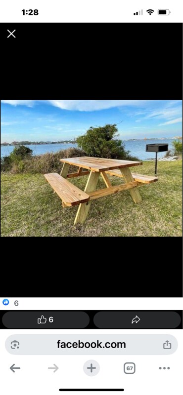 336 Fort Pickens Rd in Pensacola Beach, FL - Building Photo - Building Photo