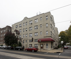 4601-4603 Chester Ave Apartments