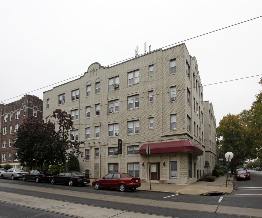 4601-4603 Chester Ave in Philadelphia, PA - Building Photo