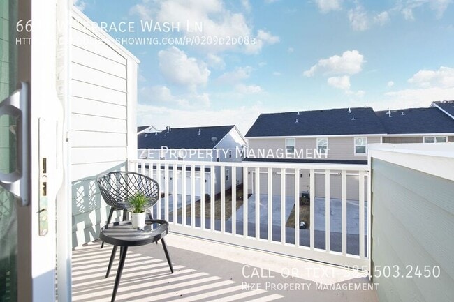 property at 6637 W Terrace Wash Ln